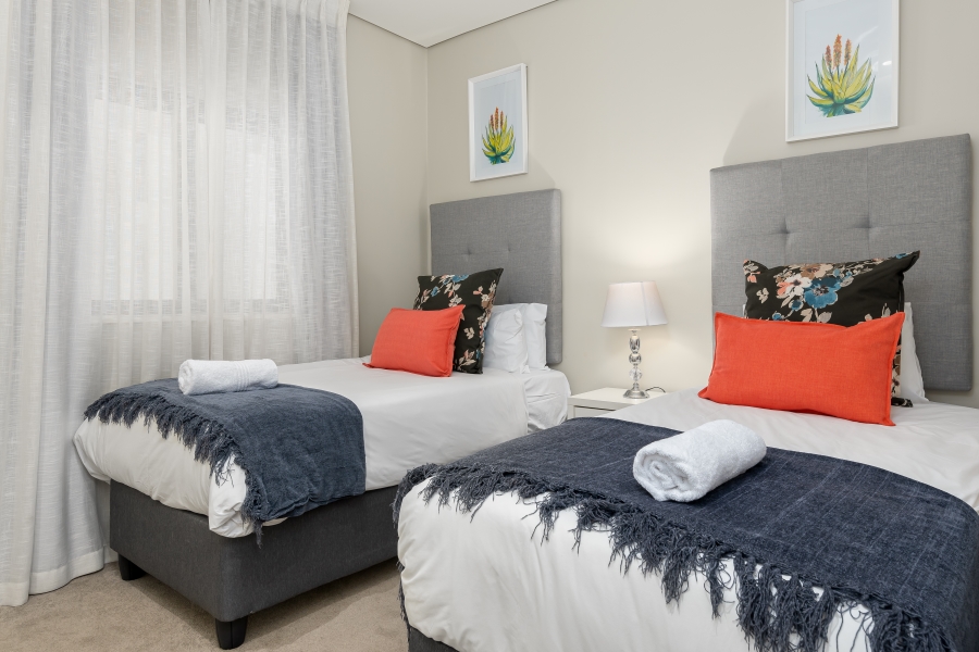 2 Bedroom Property for Sale in Century City Western Cape